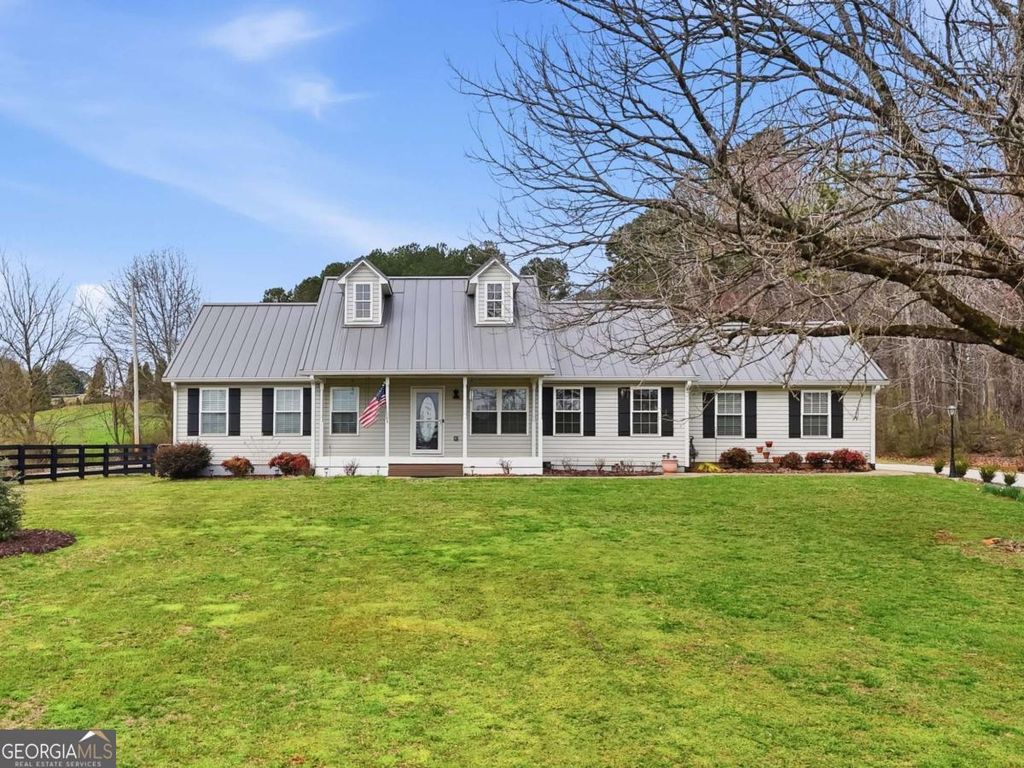 Photo of 6785 Concord Road, Cumming, GA 30028 (MLS # 10700603)