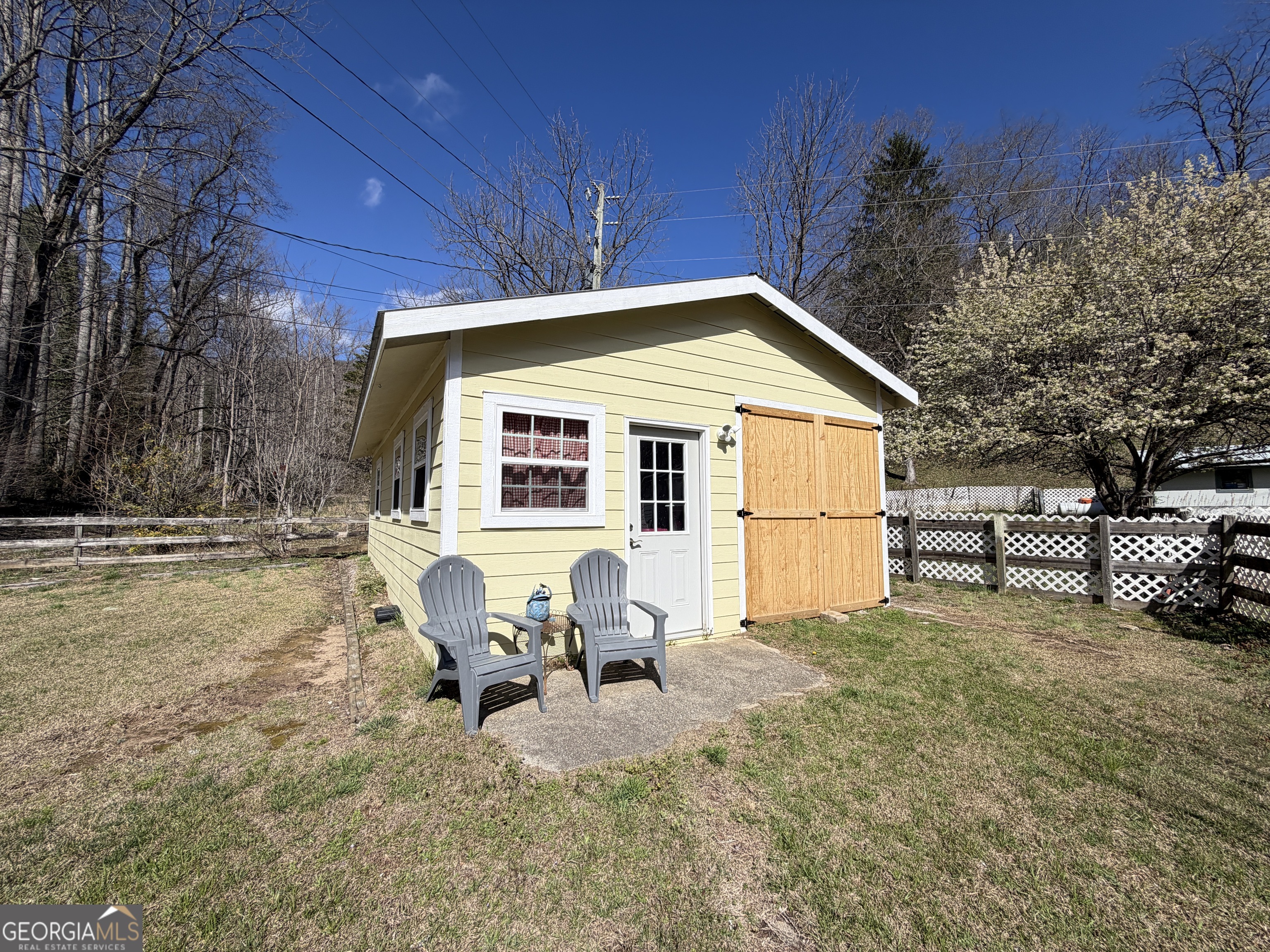 1162 Blacks Creek DR