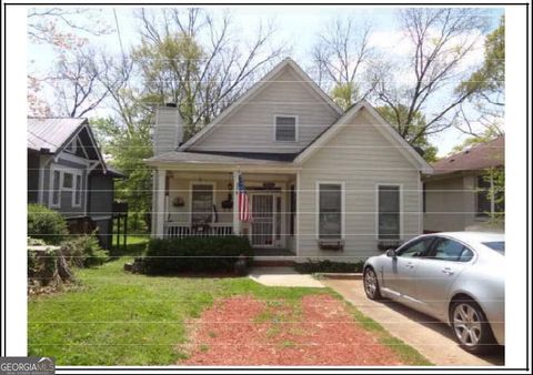 1378 Lucile AVE SW Atlanta GA 30310