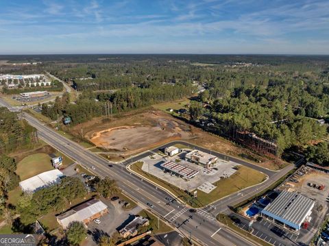 Photo of 00 W 80 Highway, Dublin, GA 31021 (MLS # 10694548)