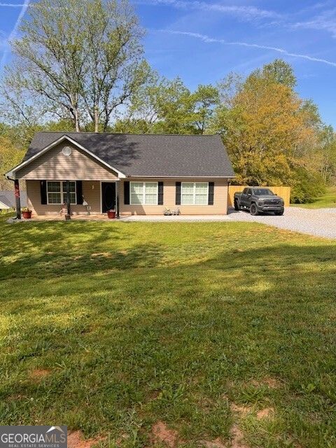 112 Pine Corner Drive, Dahlonega, GA 30533 - MLS#: 10506125