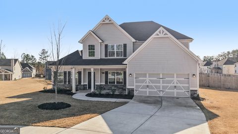 15 Corsican CT Newnan GA 30265