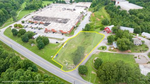 Industrial in Clarkesville GA 0 Loving Hill Drive.jpg