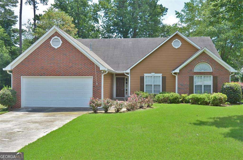 Photo of 2865 Cressington Bend, Kennesaw, GA 30144 (MLS # 10774493)