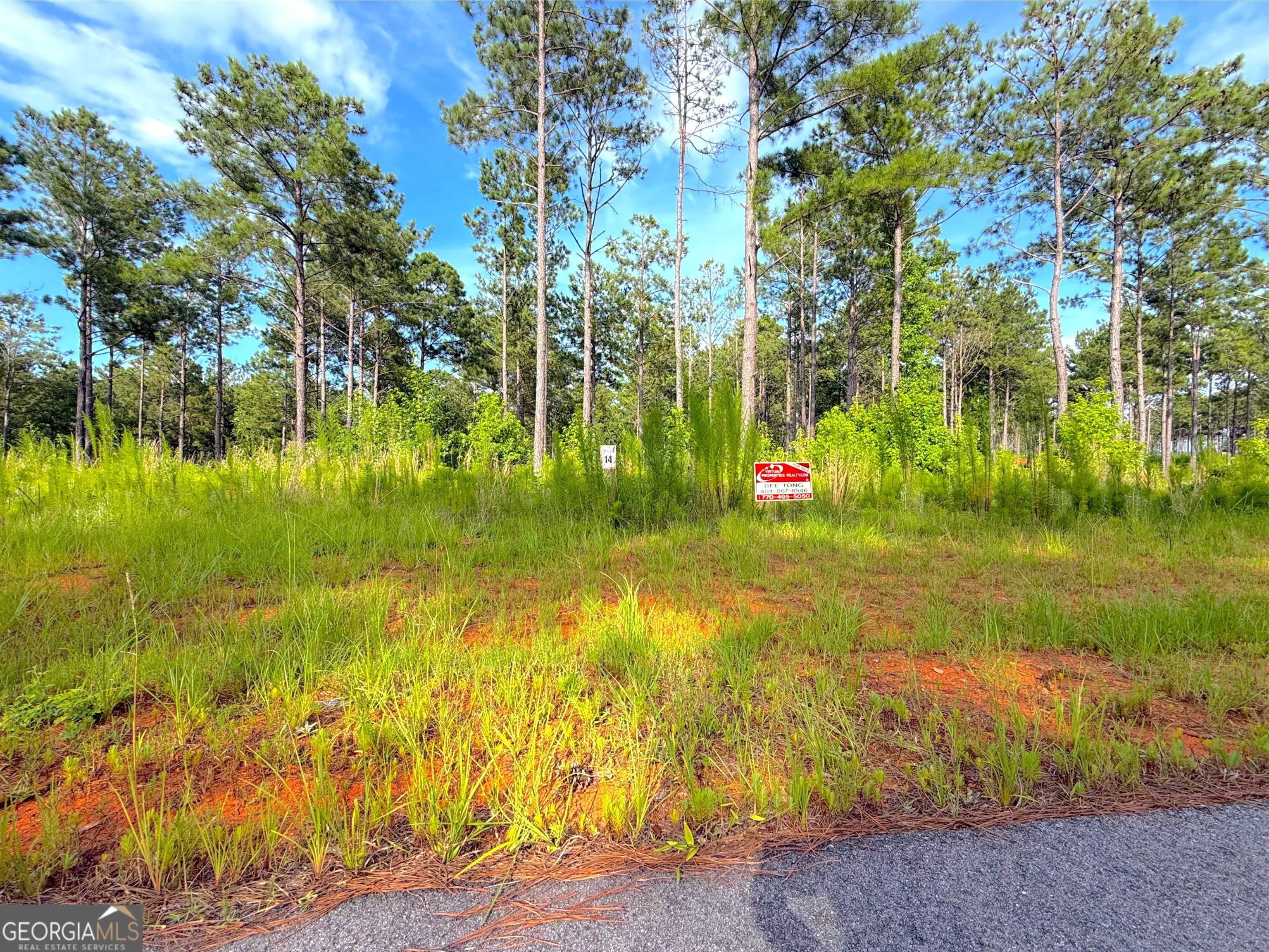 224 Whispering Ridge LOT 14