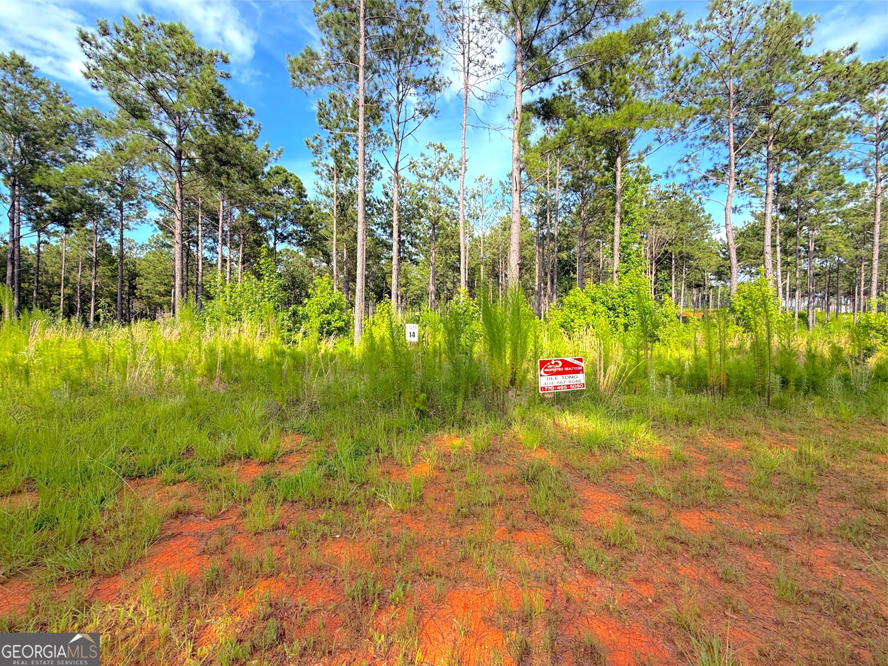 224 Whispering Ridge LOT 14