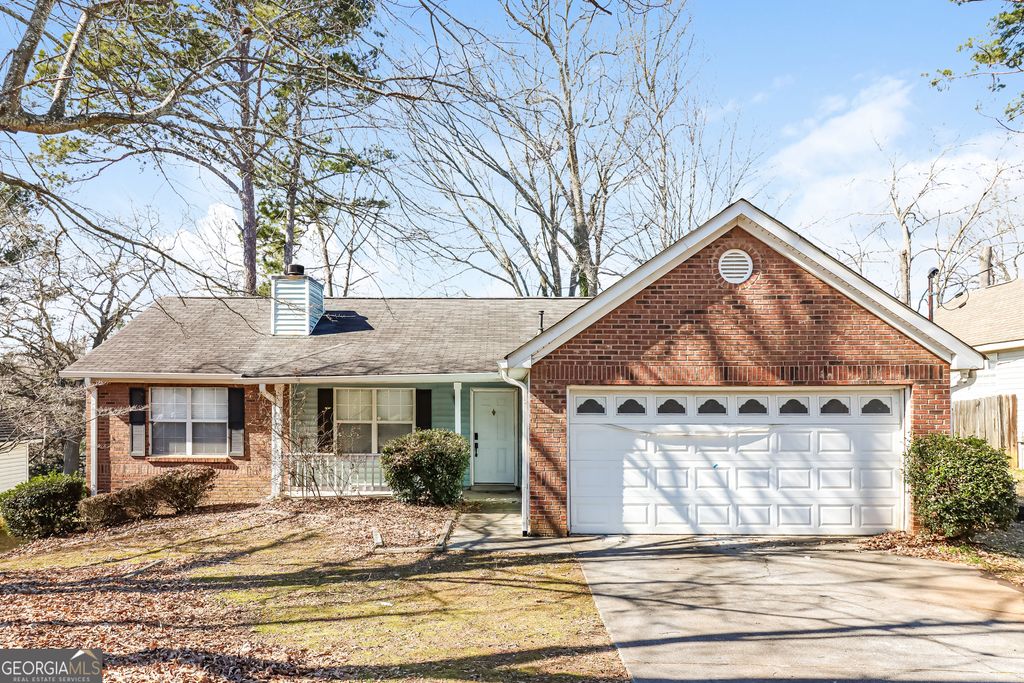 Photo of 3936 Kenner Drive NW, Atlanta, GA 30331 (MLS # 10684616)