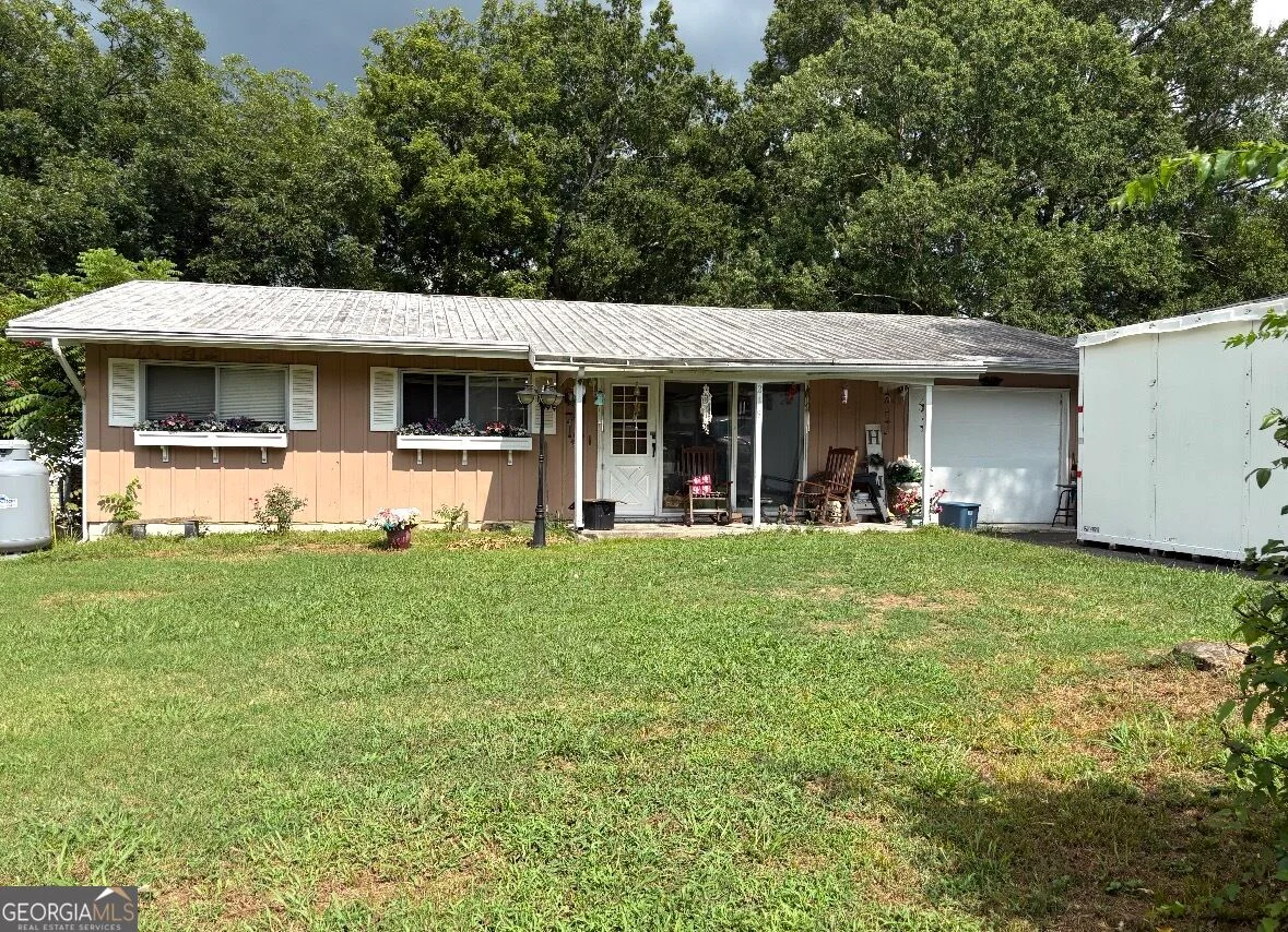 219 Robert E Lee Street, Fort Oglethorpe, GA, 30742