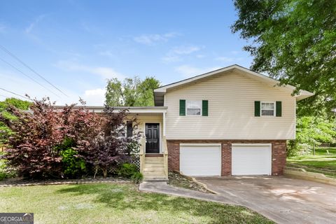 Photo of 15 Pine Valley Drive, Hiram, GA 30141 (MLS # 10590710)