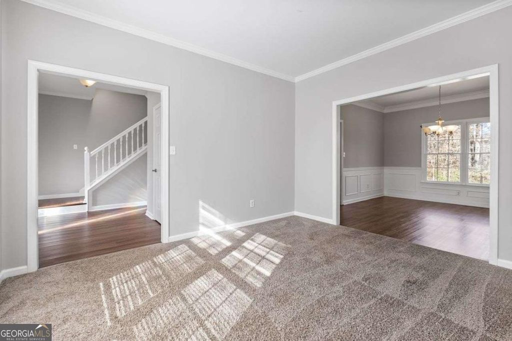 Photo of 680 SOMERSET VALE Drive, Lawrenceville, GA 30044 (MLS # 10712986)