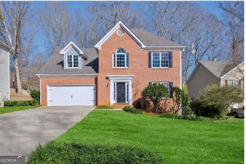 680 SOMERSET VALE DR Lawrenceville GA 30044