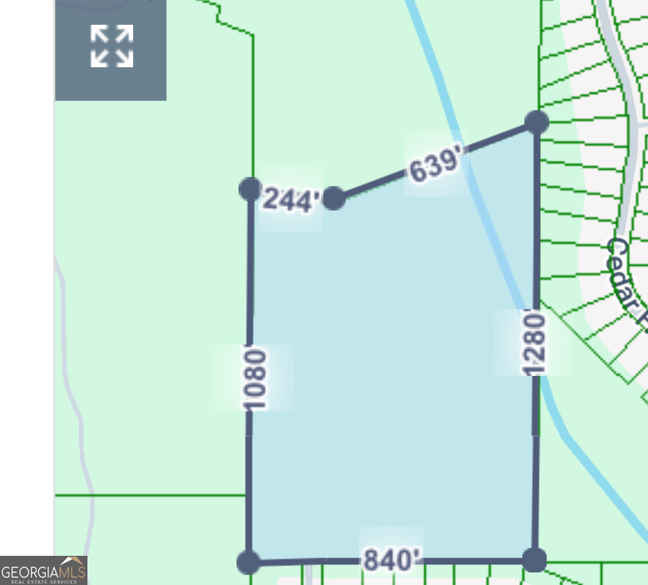 0 Buffington RD REAR