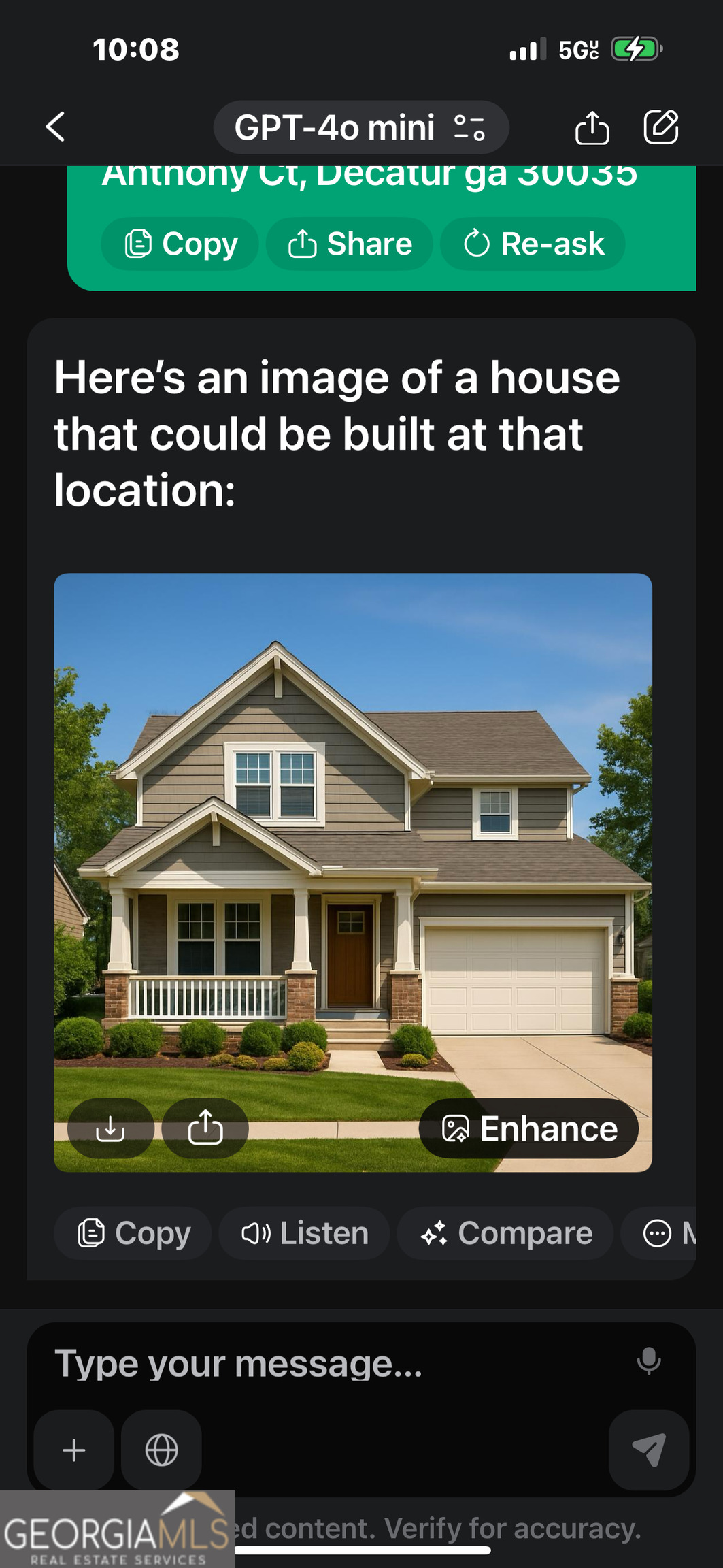 0 Buffington RD REAR