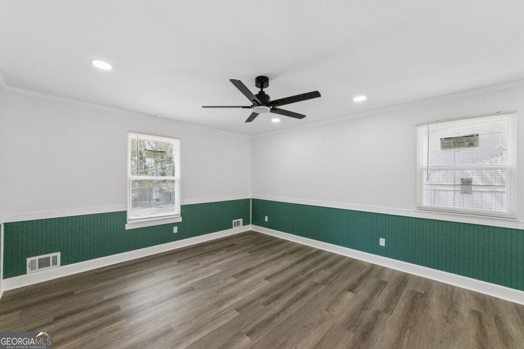 Photo of 593 Country Lane Drive, Jonesboro, GA 30238 (MLS # 10725112)