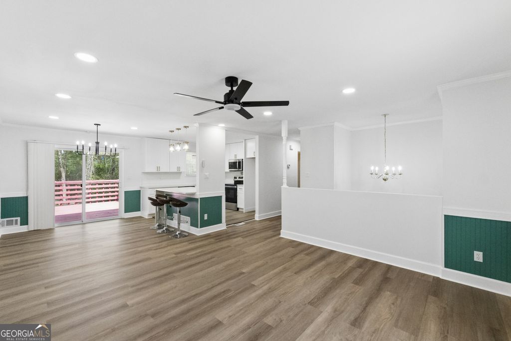 Photo of 593 Country Lane Drive, Jonesboro, GA 30238 (MLS # 10725112)