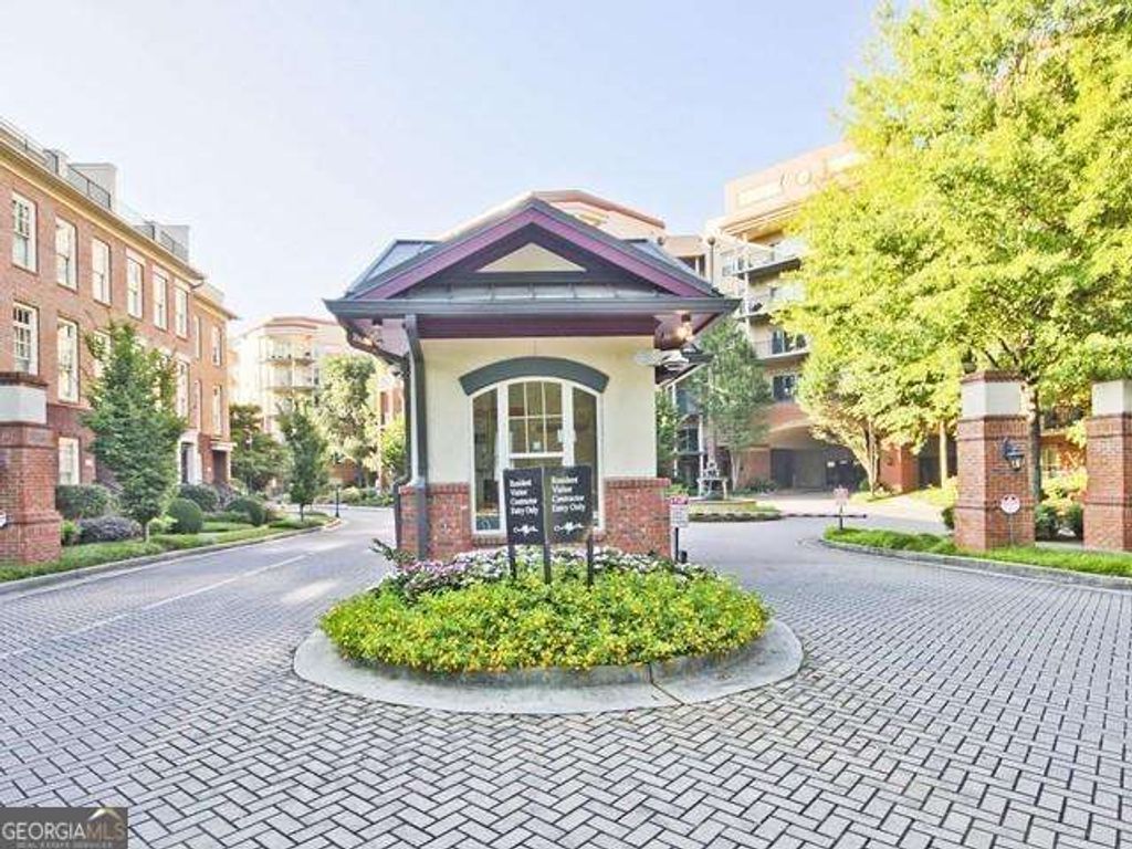 Photo of 200 River Vista Drive #507, Atlanta, GA 30339 (MLS # 10673212)