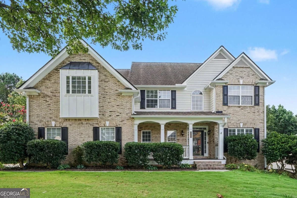 1200 Lilac Arbor Road