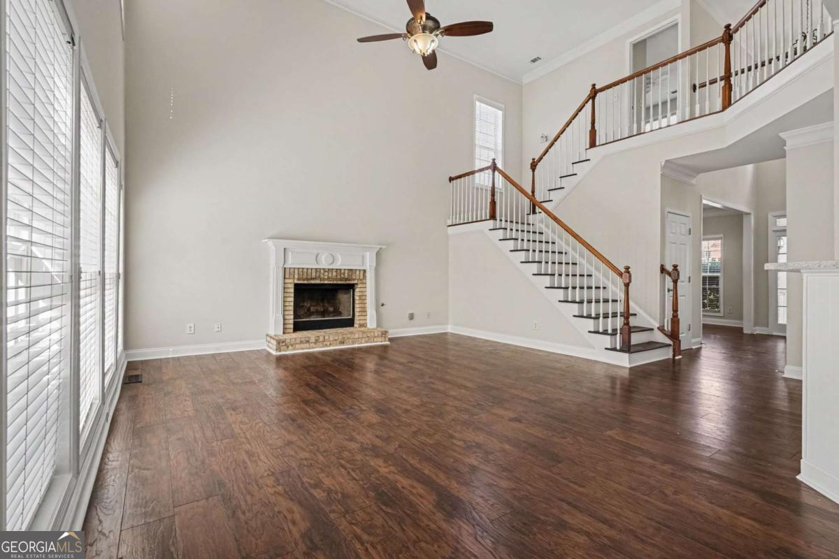 1200 Lilac Arbor RD