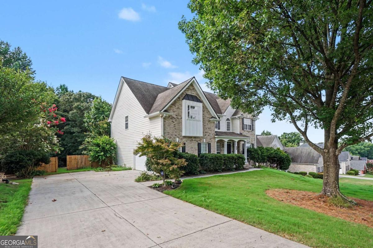 1200 Lilac Arbor RD