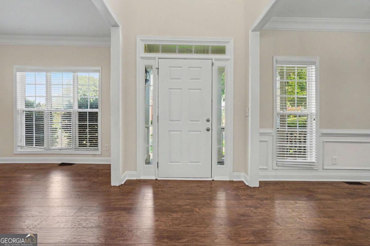 1200 Lilac Arbor RD