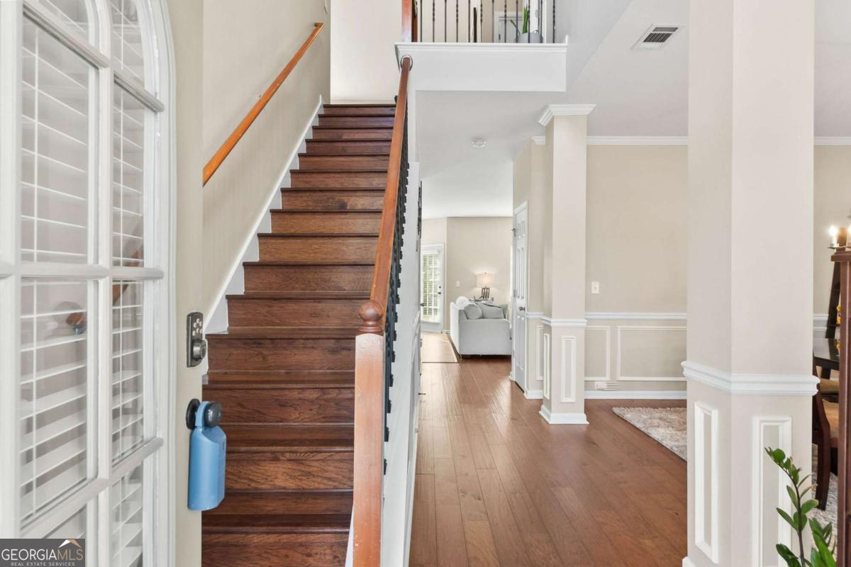 Cooper Manor - Residential