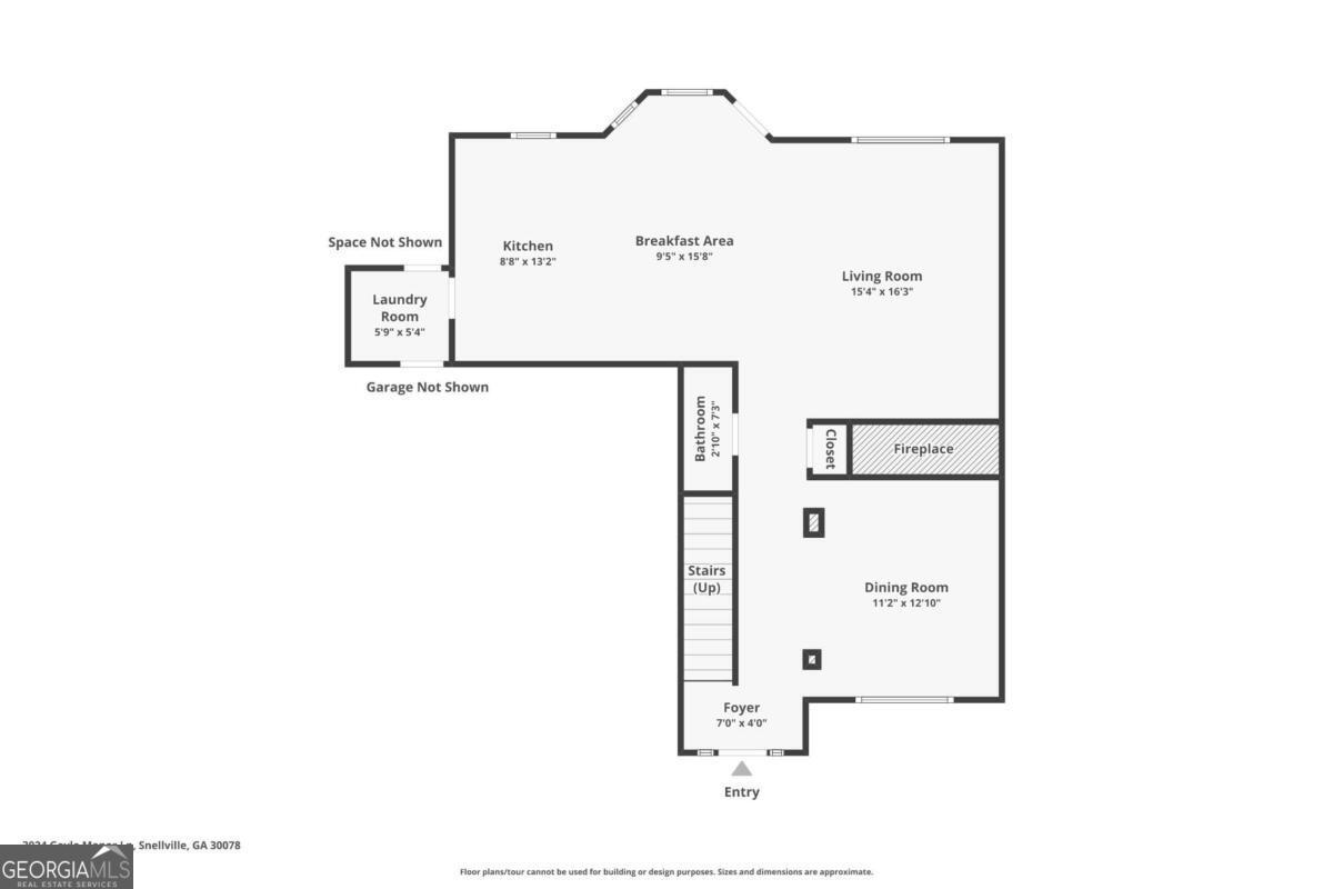 Cooper Manor - Residential