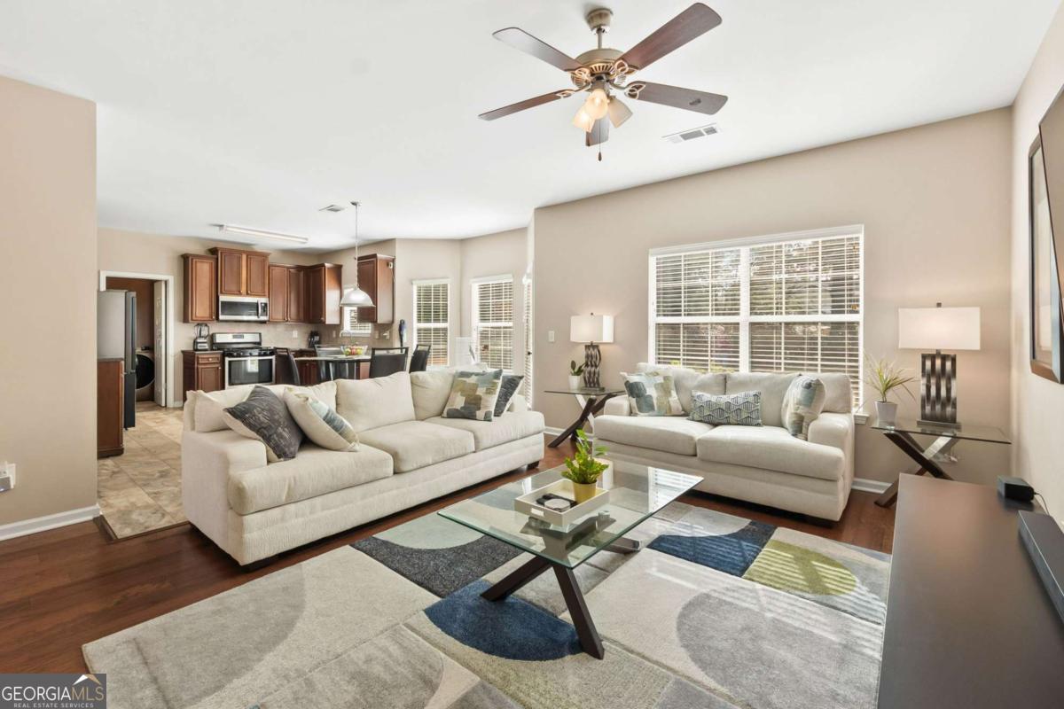 Cooper Manor - Residential