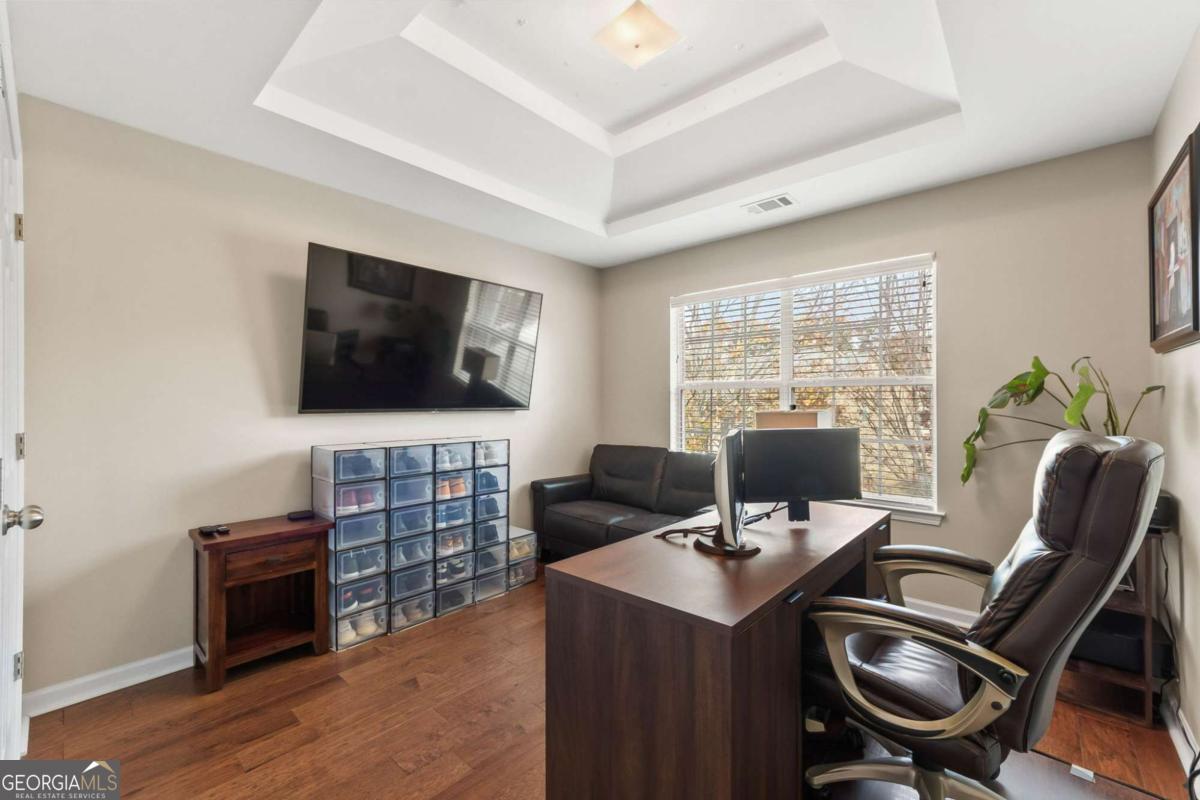 Cooper Manor - Residential