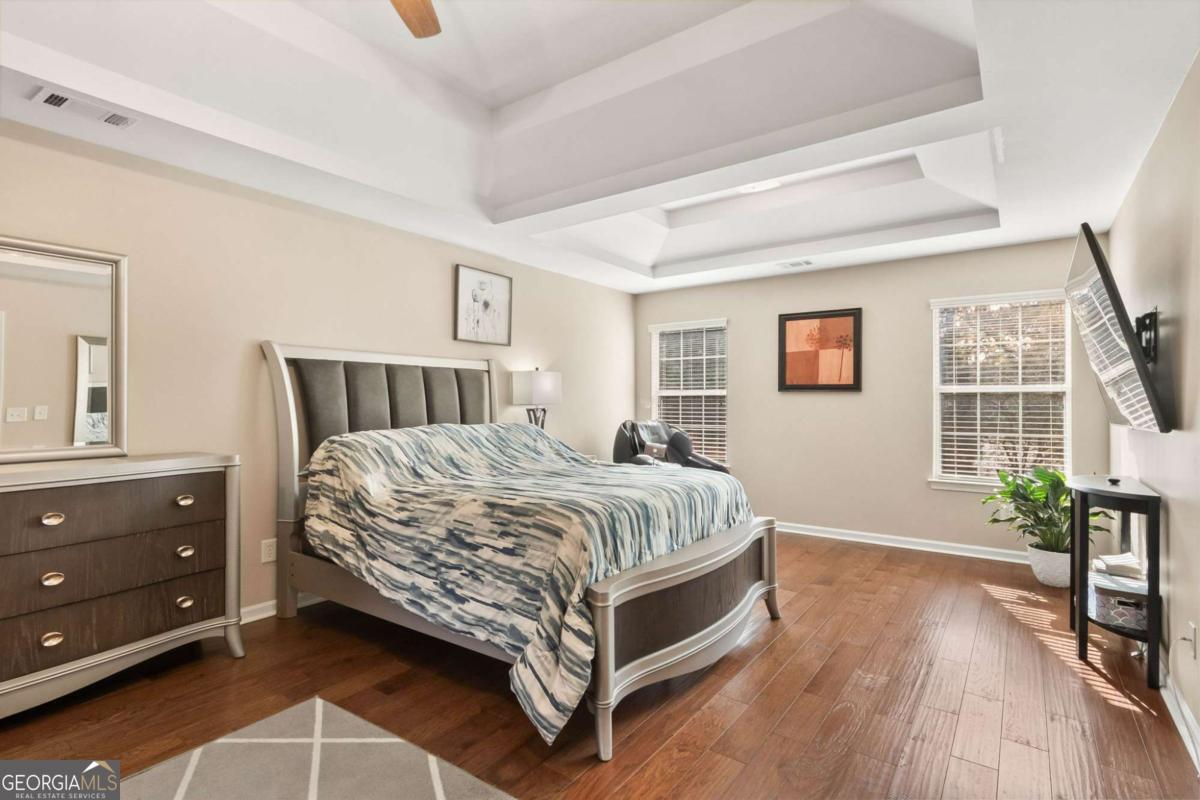 Cooper Manor - Residential