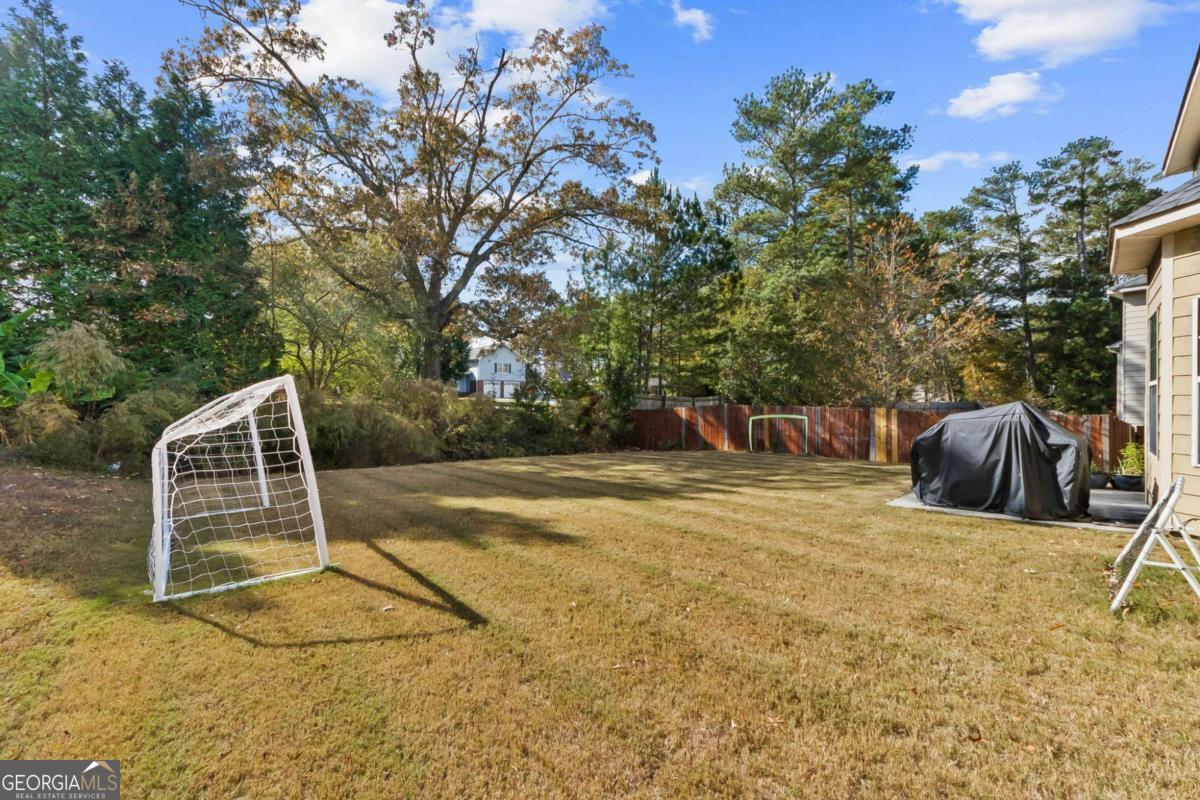 Cooper Manor - Residential