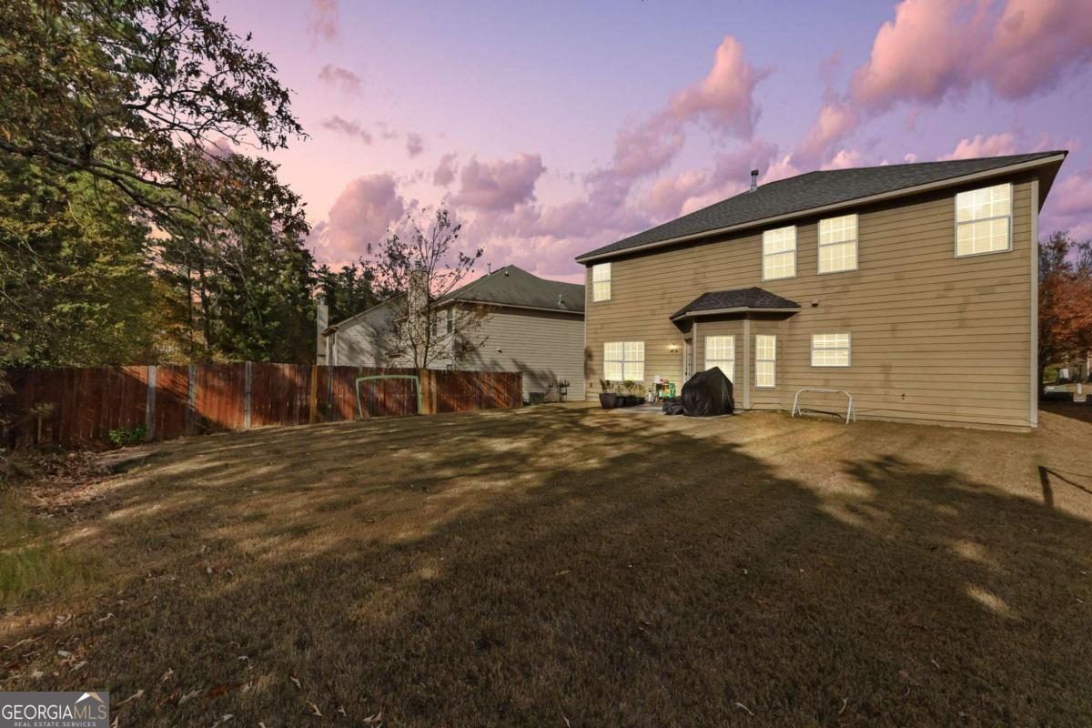 Cooper Manor - Residential