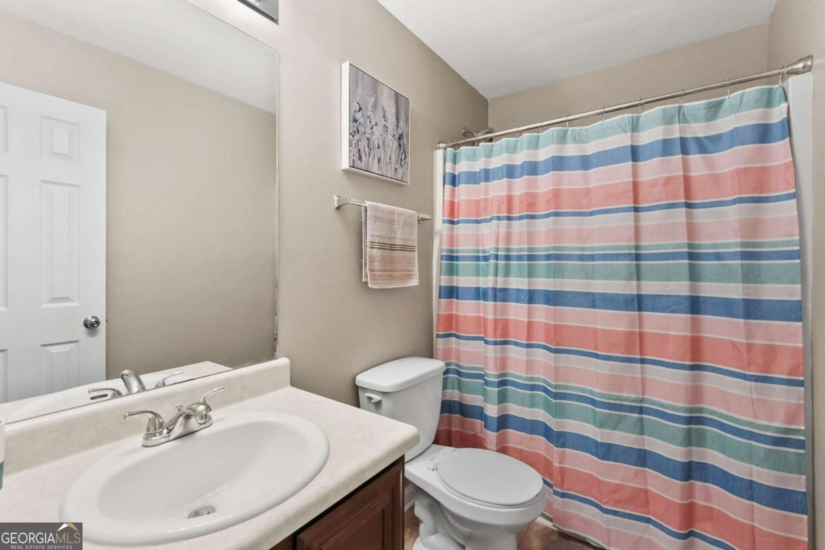 Cooper Manor - Residential