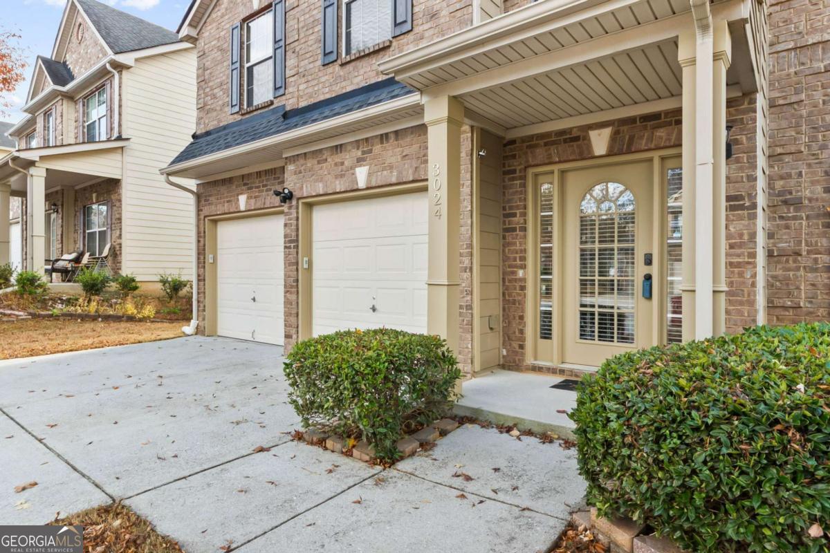 Cooper Manor - Residential