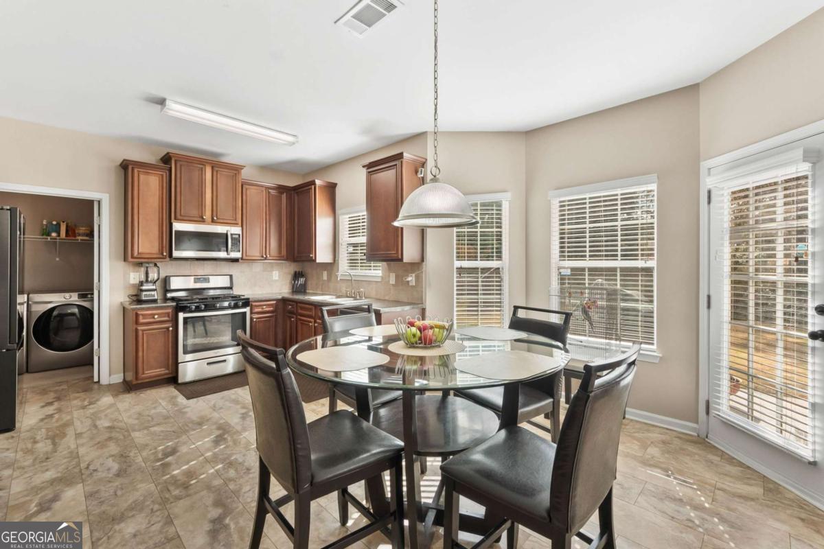 Cooper Manor - Residential