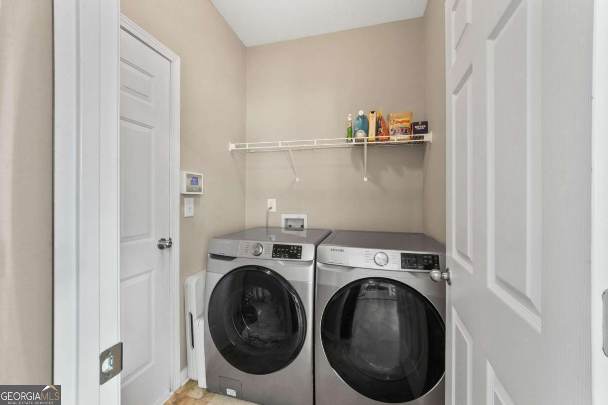 Cooper Manor - Residential