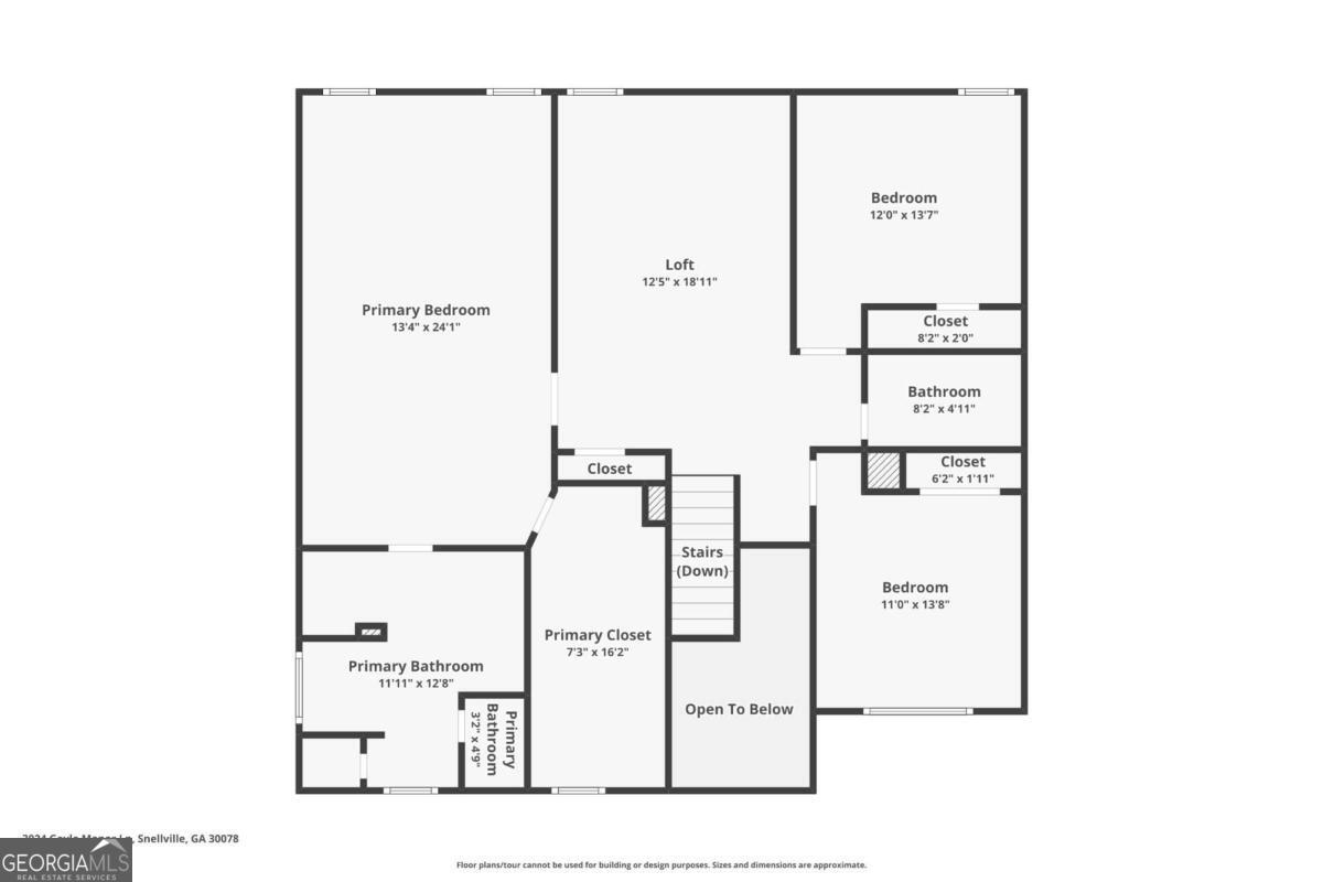 Cooper Manor - Residential