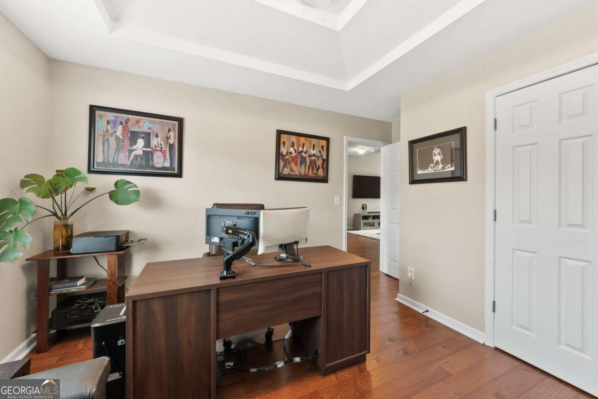 Cooper Manor - Residential