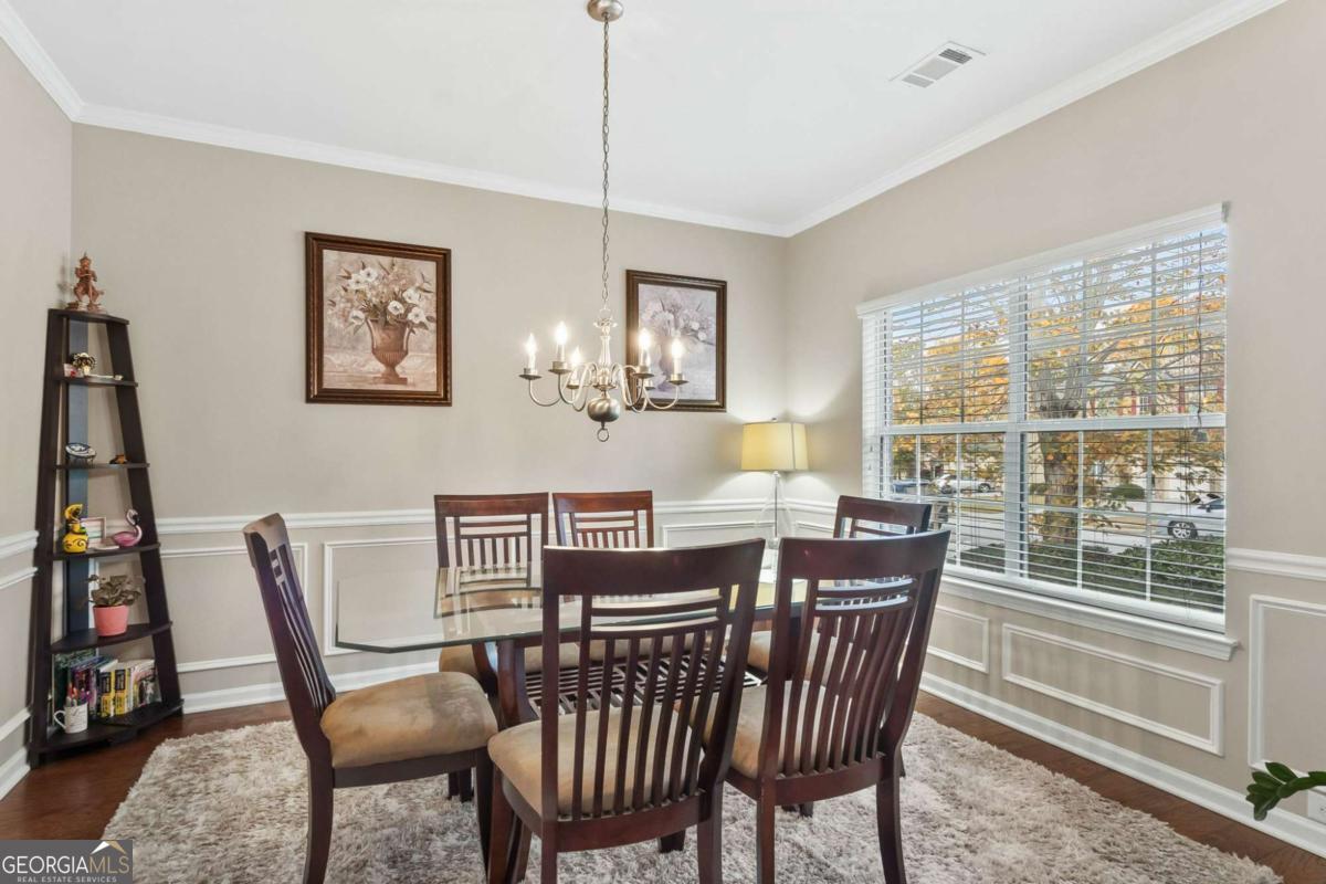 Cooper Manor - Residential