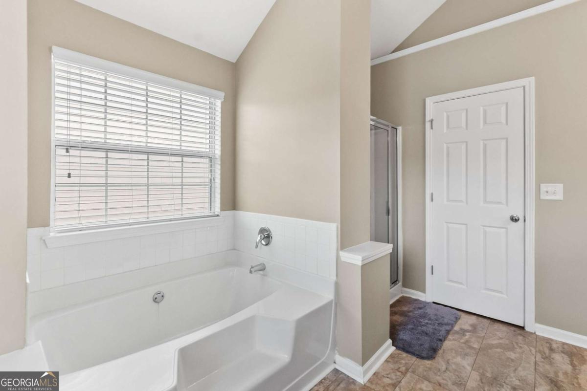 Cooper Manor - Residential