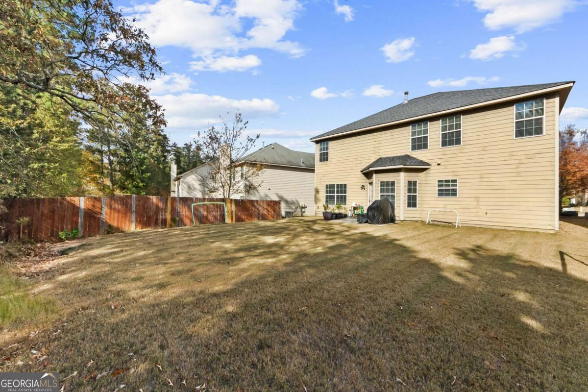 Cooper Manor - Residential