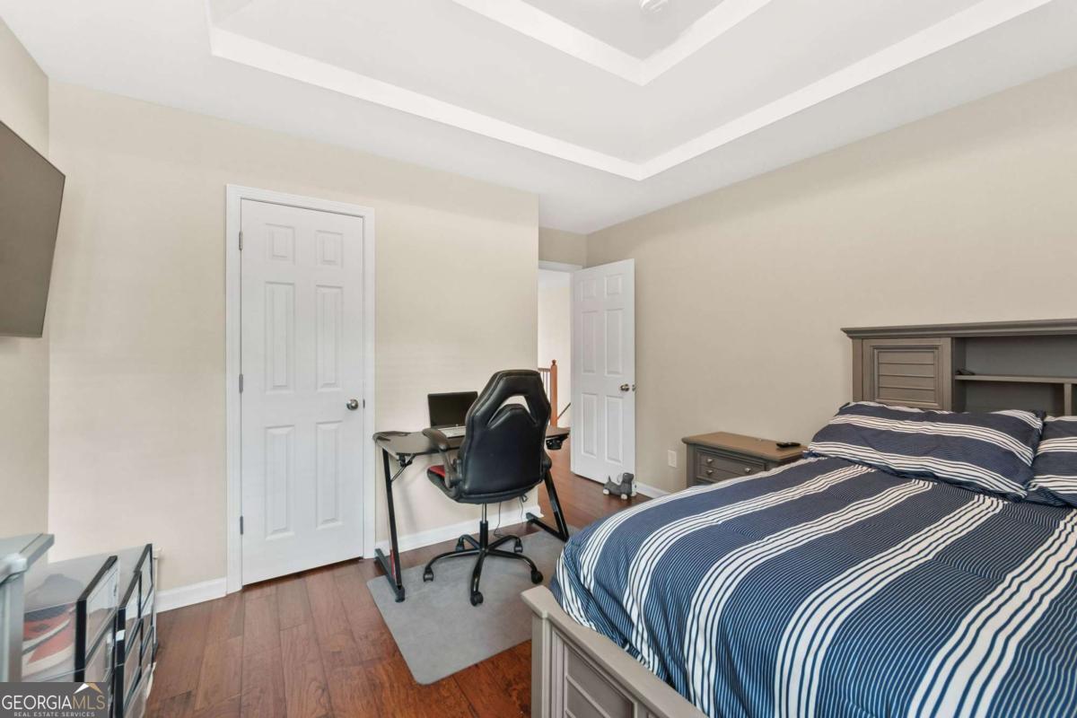 Cooper Manor - Residential