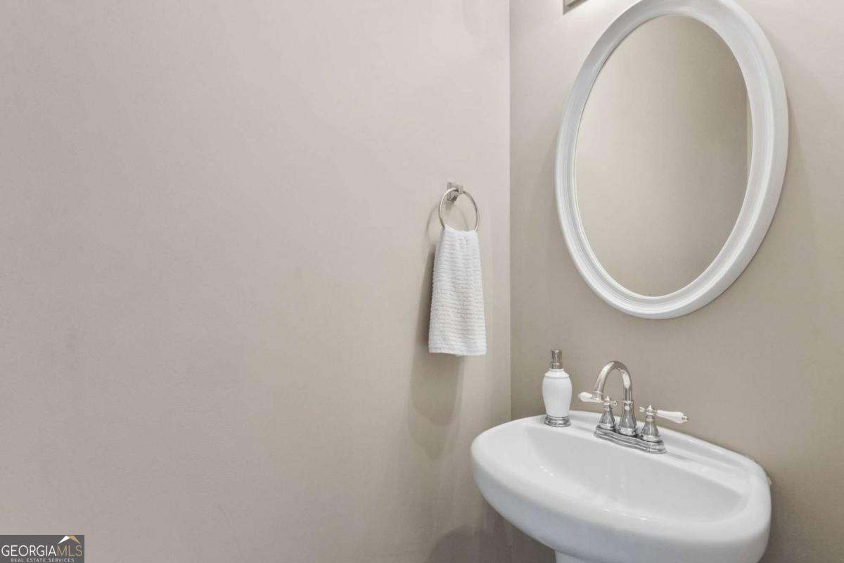 Cooper Manor - Residential