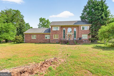 37 Simonton RD Lawrenceville GA 30046