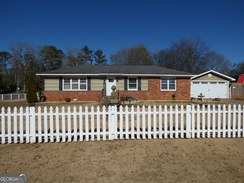 Photo of 154 Jule Peek Avenue, Cedartown, GA 30125 (MLS # 10680275)