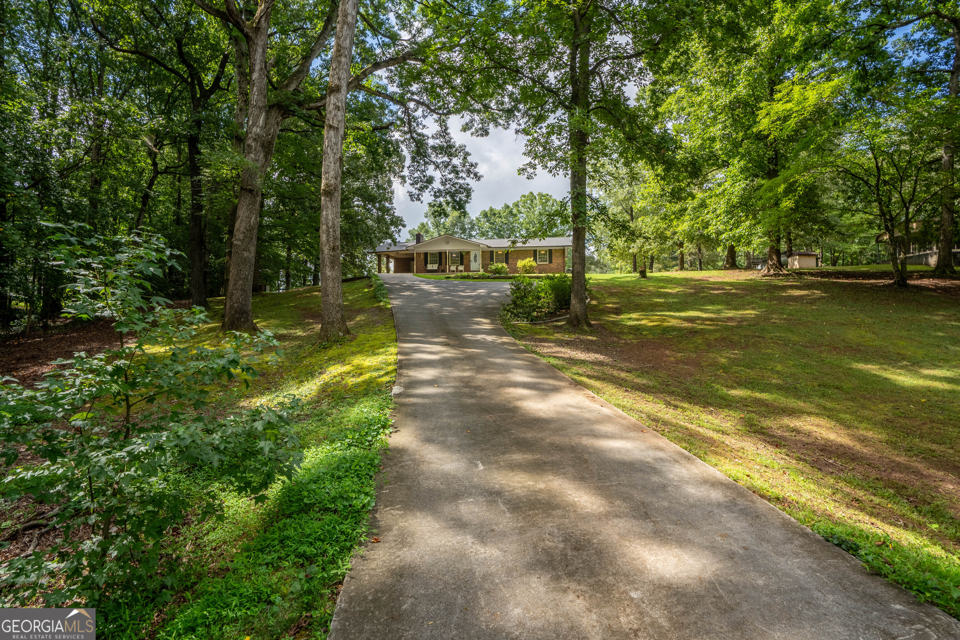 3584 Antioch Church RD