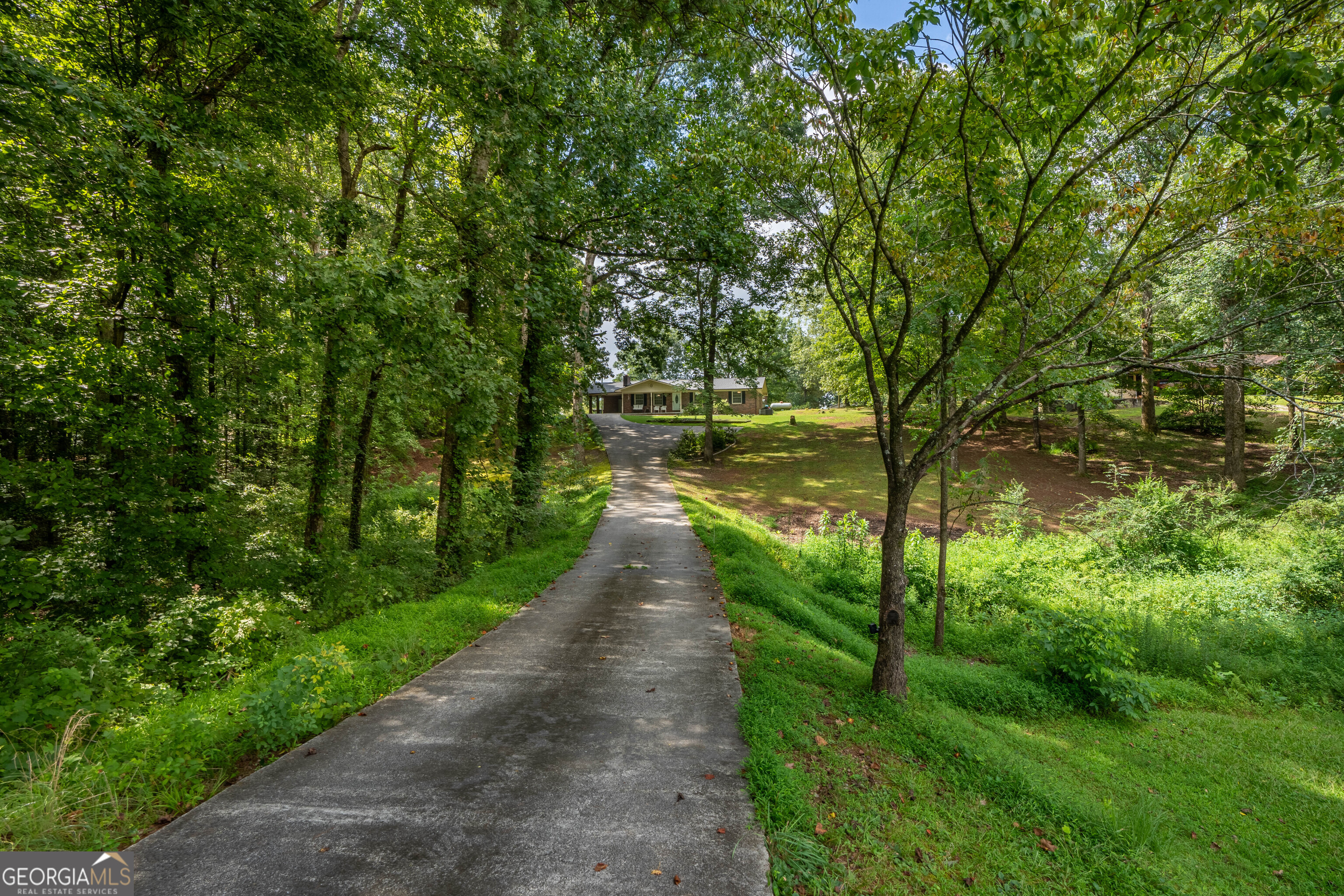3584 Antioch Church RD
