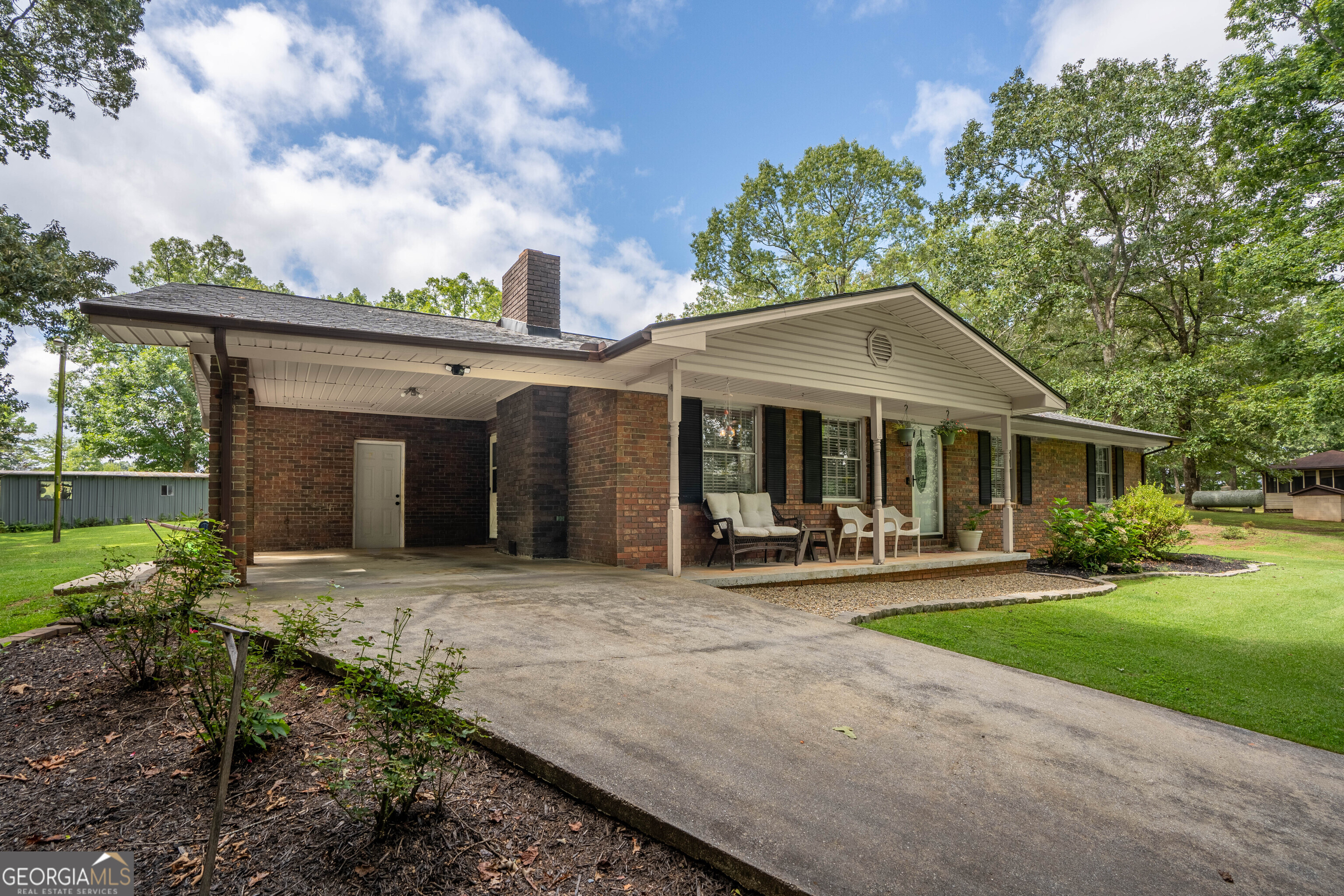 3584 Antioch Church RD