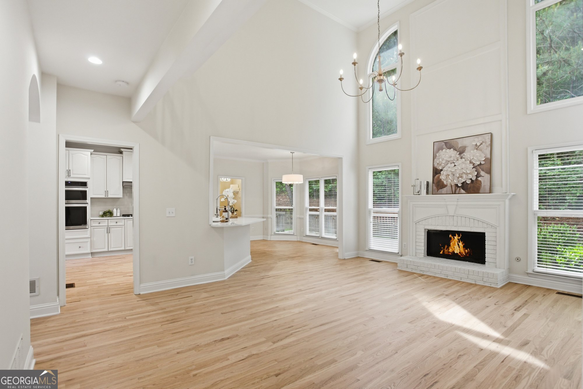 303 River Laurel WAY