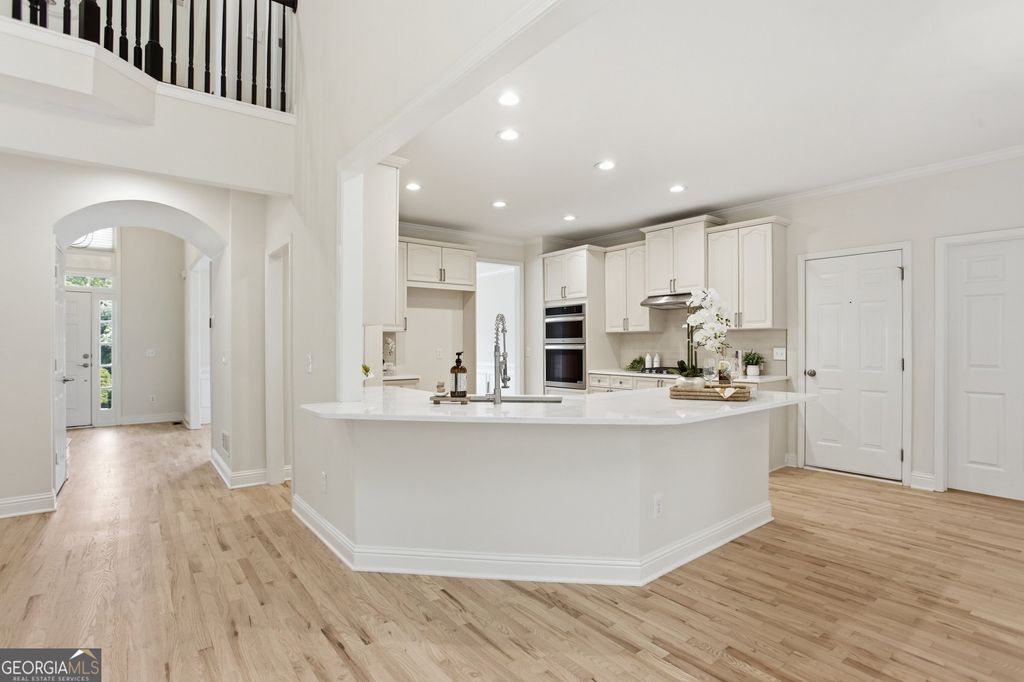 Photo of 303 River Laurel Way, Woodstock, GA 30188 (MLS # 10754970)
