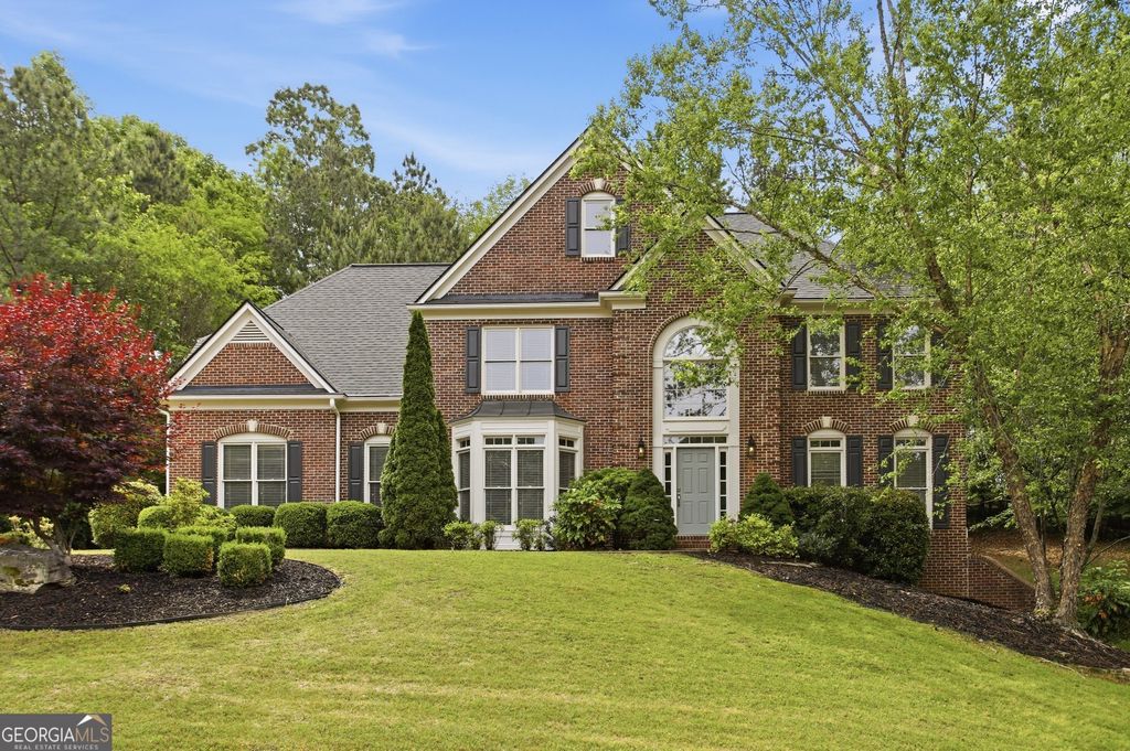 Photo of 303 River Laurel Way, Woodstock, GA 30188 (MLS # 10754970)